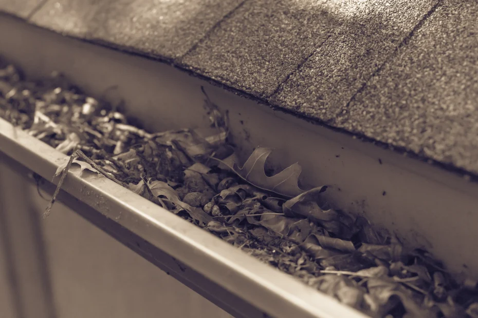 Gutter Cleaning Southwest Orlando