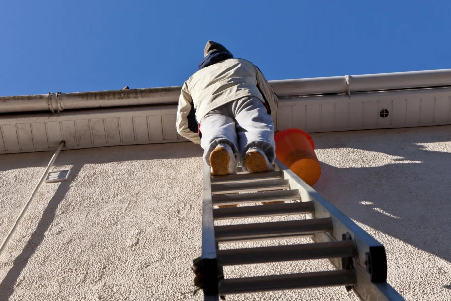 Gutter Cleaning Southwest Orlando