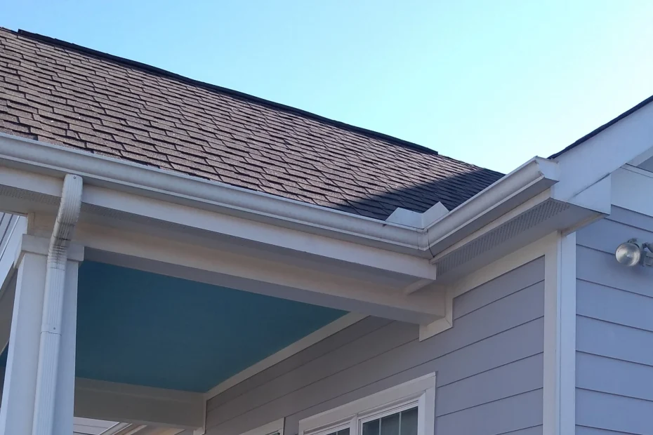 Gutter Cleaning Southwest Orlando