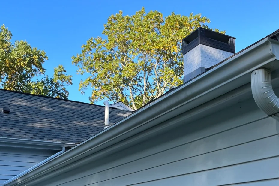 Gutter Cleaning Southwest Orlando